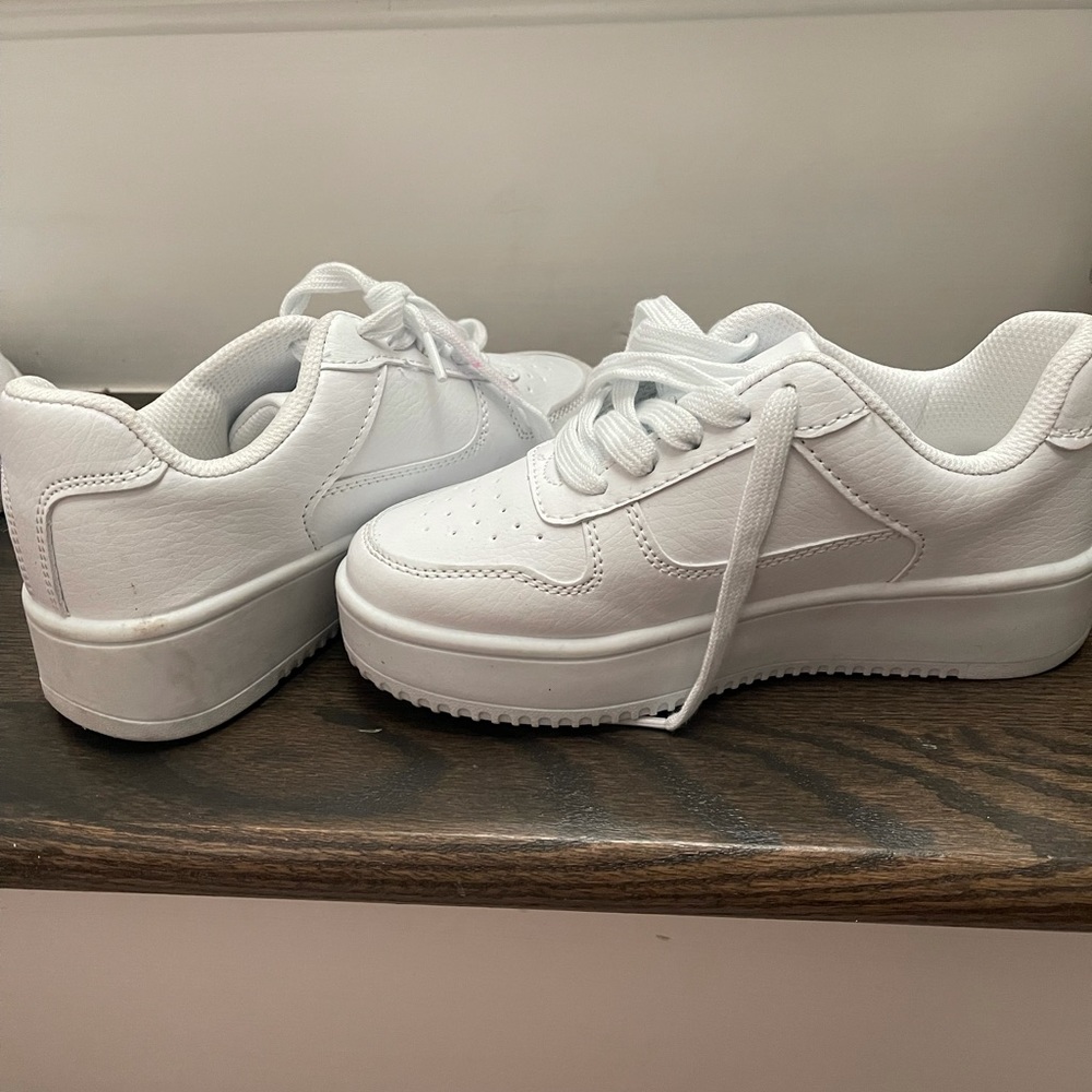 Brand new kids shoes
